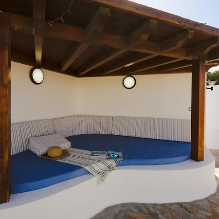 Villa Celeste Playa Blanca