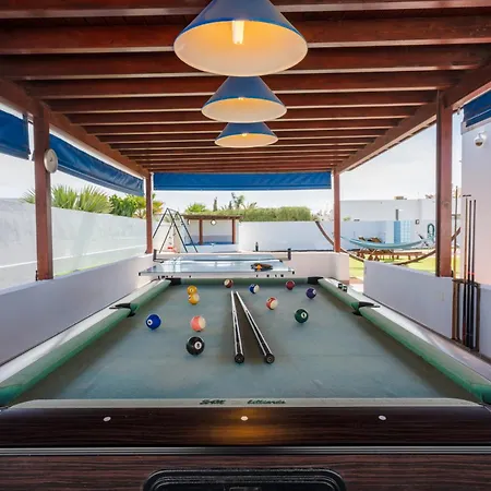 Вилла Celeste *