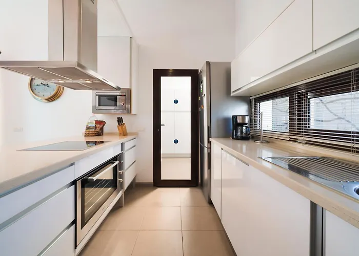 Celeste 别墅 普拉亚布兰卡